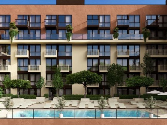 Продаж квартир ЖК «Лайт парк» Минай