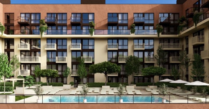 Продаж квартир ЖК «Лайт парк» - фото 1