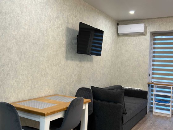 Продаж апартаменту в курорті Поляна Русская Поляна