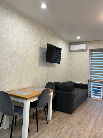 Продаж апартаменту в курорті Поляна - фото 1