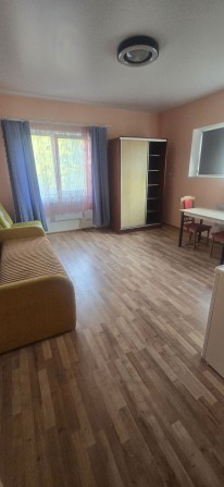 Продаю в реконструкції під новобудову велику студію квартиру - фото 1