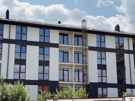 Продаж новобудови. ЖК "ARENA HILLS" на схилах гір. Закарпаття. Свалява