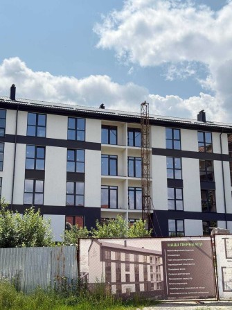 Продаж новобудови. ЖК "ARENA HILLS" на схилах гір. Закарпаття. - фото 1