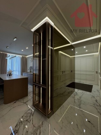 Продаж трикімнатної квартири ЖК Квадрат - фото 1