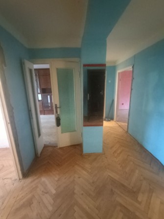 Продаж Квартири на 2 поверсі 3 кімнати - фото 1