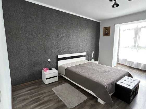 Продаж 3к з ремонтом у ЖК “Калинова Слобода” — заїжджайте та живіть! Криховцы