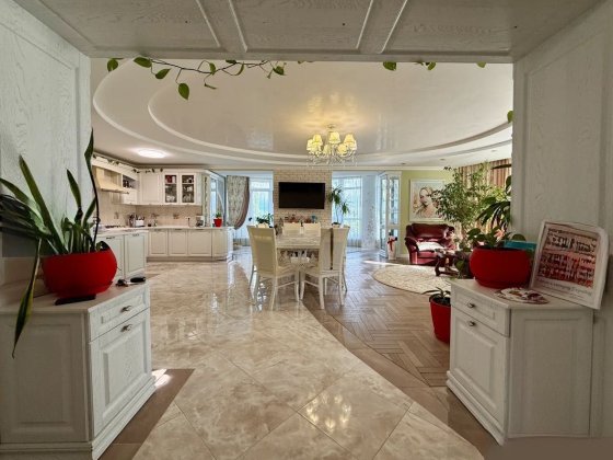 ВЛАСНИК! Ідеальна простора квартира для щасливого сімейного життя!! Криховцы