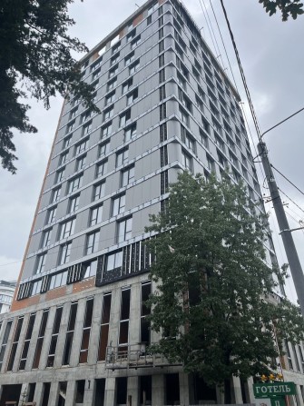 Власник | Квартира ЖК Trivium / Трівіум - фото 1