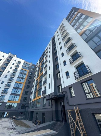 Продаж 1кв. в ЖК Каскад-Ярко | 3 поверх | Індивідуальне опалення | - фото 1
