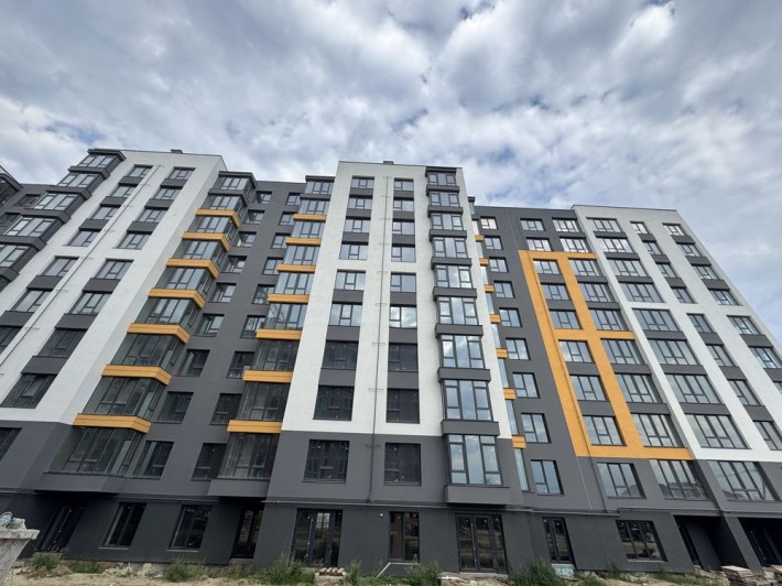 2-кімнатна квартира від забудовника - прямий продаж - фото 1