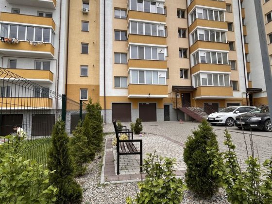 Продається двокімнатна квортира по вулиці Демянів Лаз Вовчинець