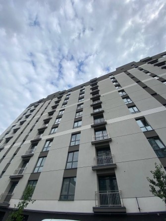 Продаж 1-кімнатної квартири у ЖК Козацькому, район Бам - фото 1