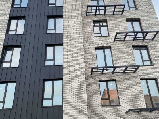 Продається  1 -но кімнатна квартира  квартира район  Озера Криховцы