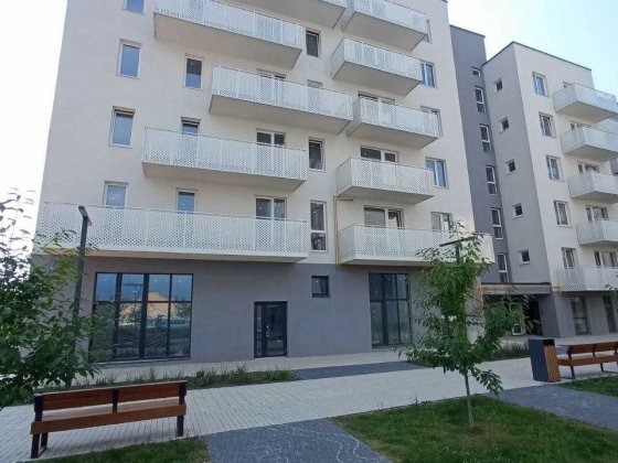 Трикімнатна квартира біля VELES MALL.ЖК Краківський. Вовчинець