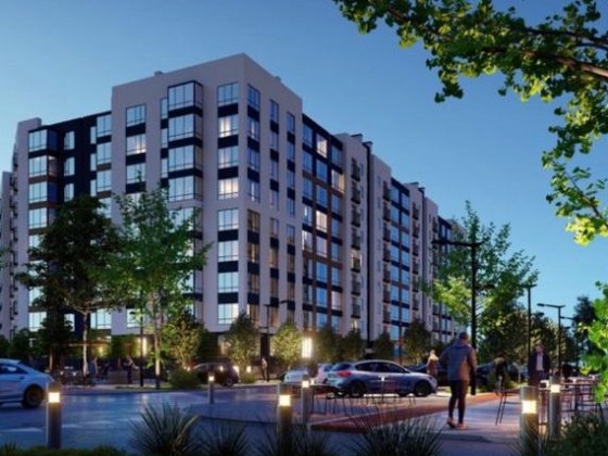 Продаж 1-кім квартири Вовчинець