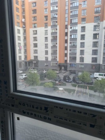 3 к.кв. "Паркова алея" в зданому будинку  83 м2, 65 тис. - фото 1