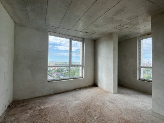 Продається простора 2 кім. ЖК Міленіум. Розтермінування Крихівці