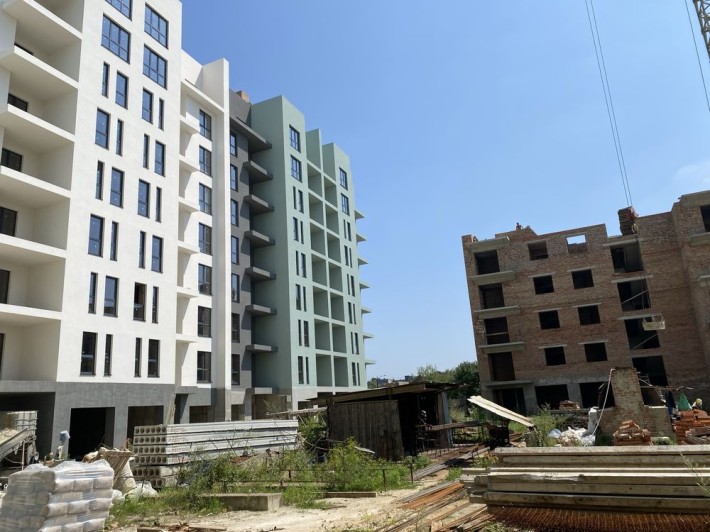 Продам 1 кімнатну квартиру, власник, ЖК Краківський - фото 1