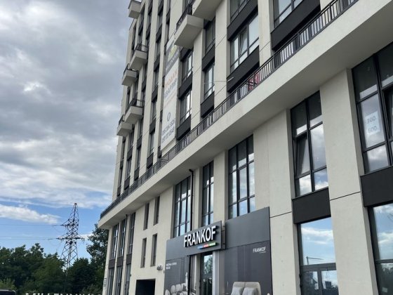 Продається найдишевша 1 кім. ЖК Міленіум. Розтермінування. Крихівці