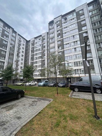 Продається 2-кімнатна квартира в ЖК “Патріот” Район БАМ - фото 1