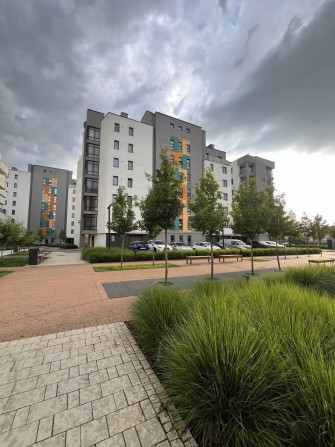 Продам 2-кімнатну квартиру в ЖК Краківський - фото 1
