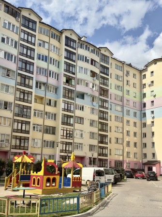 Продаж 2-х кім квартира, р-н Каскад, пров Ключний, БК ВАМБУД - фото 1