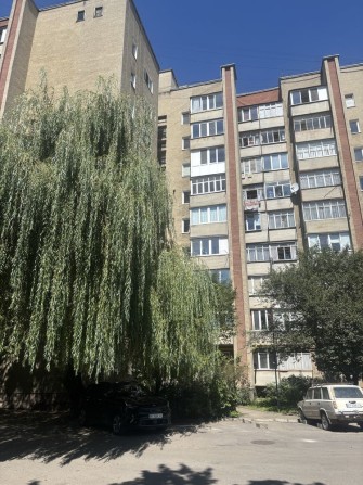 Продається 1 кімнатна квартира в Івано-Франківську_N - фото 1
