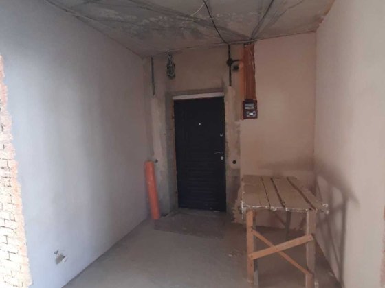 простора 3-кімнатна квартира, Калинова Слобада-2 з частковим ремонтом Криховцы