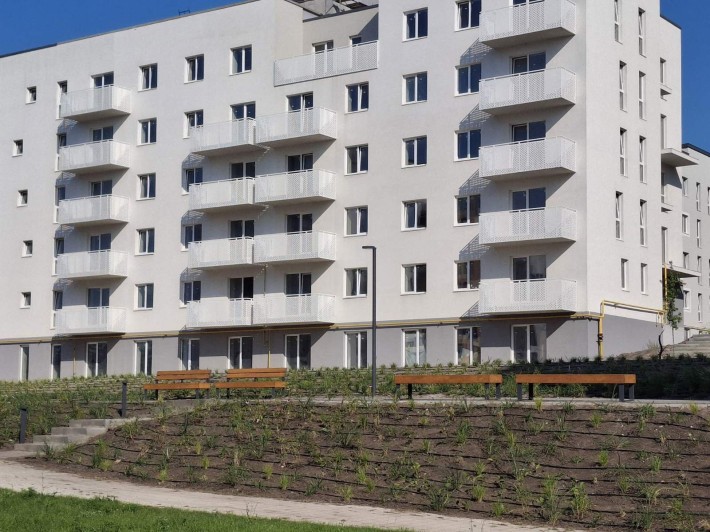 3х кімнатна Жк Краківський - фото 1