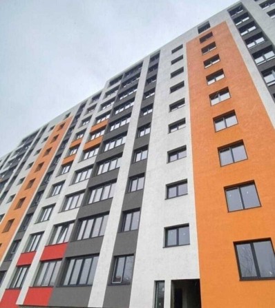 Терміново! Квартира в новобудові біля центру — всього 27 000 $ - фото 1