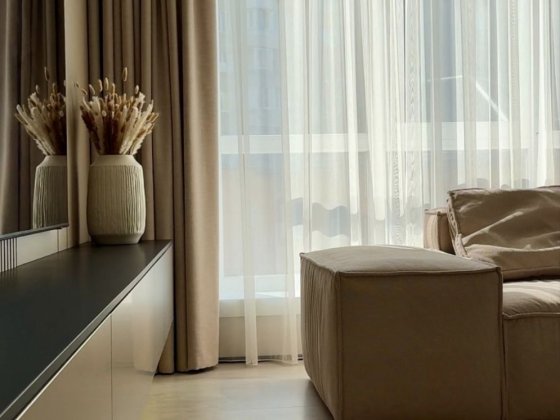 Продаж квартири з дизайнерським ремонтом ЖК Лемківський. Угринов