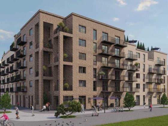 Продаж квартири, біля ТЦ Велес. Вовчинець