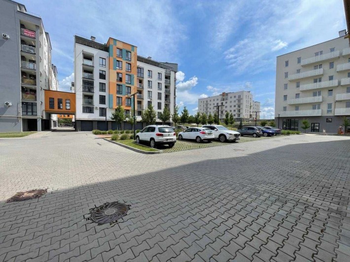 Продаж двох кімнатної квартири у ЖК Квартал Краківський - фото 1