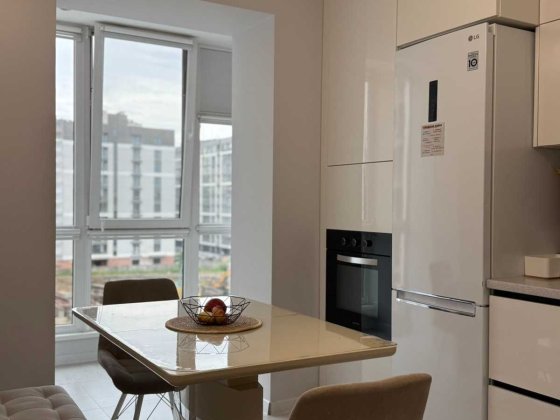 Івано-Франківськ продається 1 кімнатна Криховцы