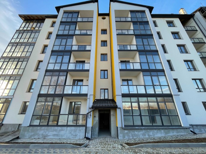 Продаж 2-х, 3-кімнатних квартир. Новобудова. Без комісії - фото 1
