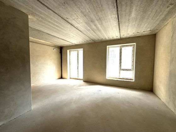 1-кімнатна квартира в зданому будинку | ЖК “Долішній” Криховцы