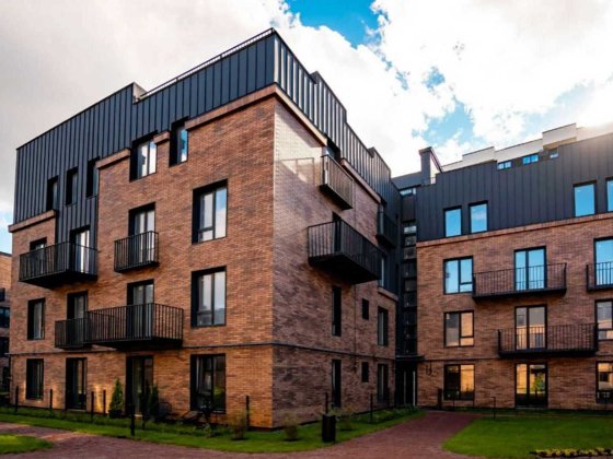 2-км кв в ЖК клубного типу Долішній. Зданий будинок! Криховцы