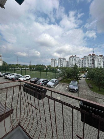 3-кімнатна простора квартира в затишному ЖК “Калинова Слобода” - фото 1