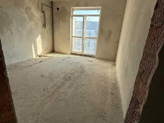 Терміново 1 кімнатна квартира готова до ремонту Криховцы