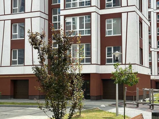 Продаж готової до ремонту 3-ох кім квартири Черниев