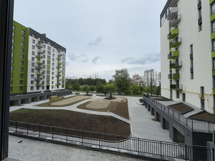 ‼️Продаж видової 2-км кв, ЖК Міленіум - фото 1