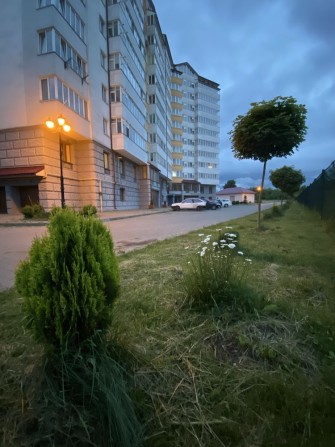 Здана 2к квартира в обжитому будинку - фото 1