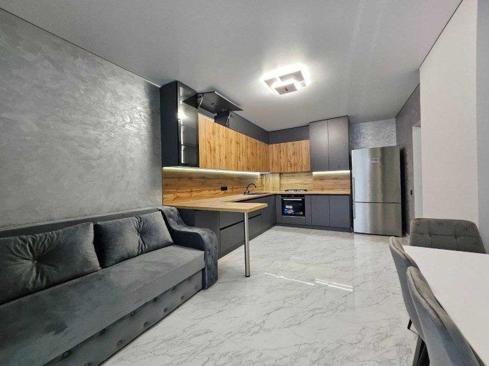 Продаж 1к з ремонтом в ЖК Міленіум_VD - фото 1