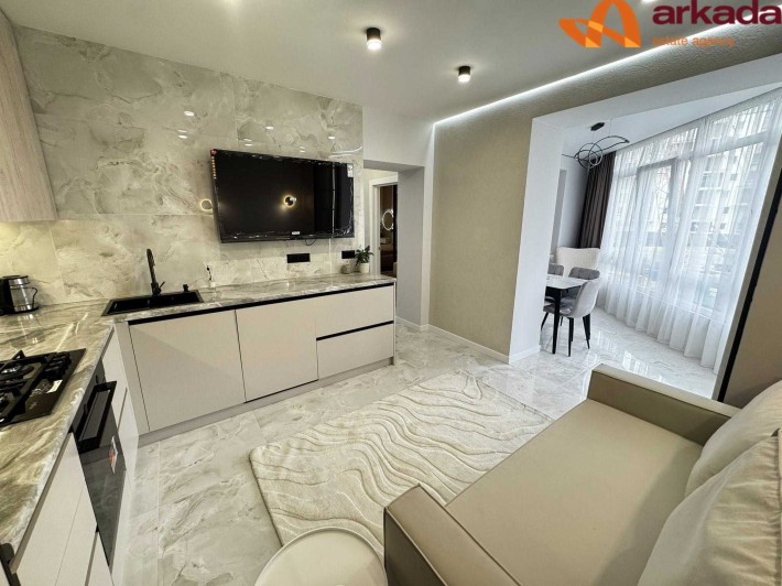 Продам 1кімнатну квартиру біля озера.ЖК Міленіум.Центр 5хвилин. - фото 1