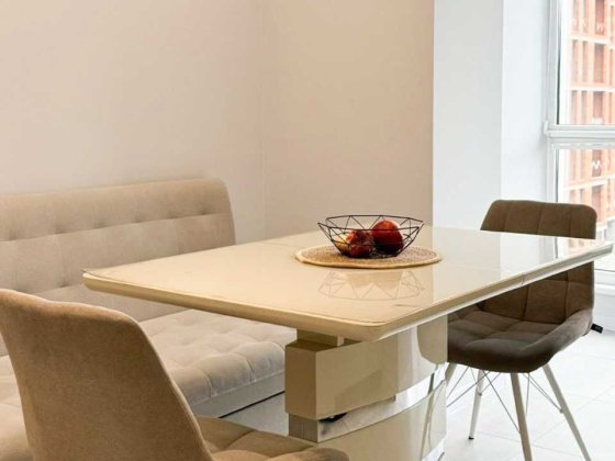 Продається 1 кім картира в МІСТЕЧКУ КОЗАЦЬКОМУ Бастіонна 7,  46м2 Крихівці