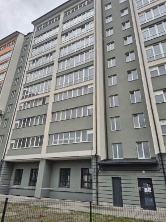 Продається 2 кімнатна квартира, в новобудові - фото 1