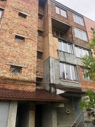 Продається 3-к дворівнева квартира /центр Косова вул Шевченка 40 - фото 1