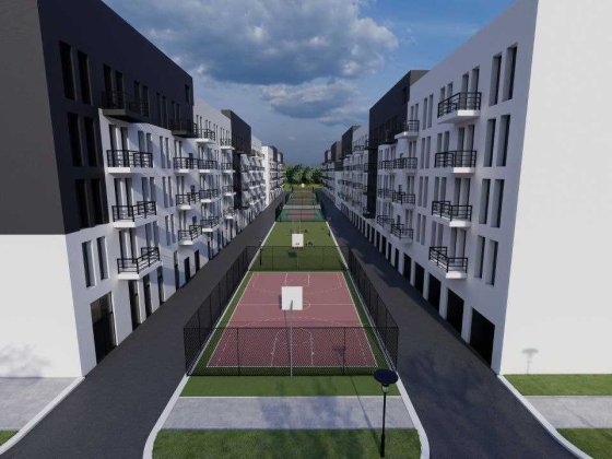 1 кім квартира, ВІДДІЛ ПРОДАЖУ, БОГОРОДЧАНИ, ВИГІДНЕ розтермінування