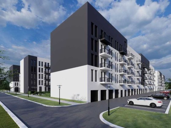 Квартира з ВЛАСНОЮ Земельною ділянкою, ВІДДІЛ продажу, РОЗТЕРМІНУВАННЯ Богородчани