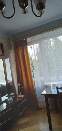 Продається однокімнатна квартира в Тернополі. - фото 1